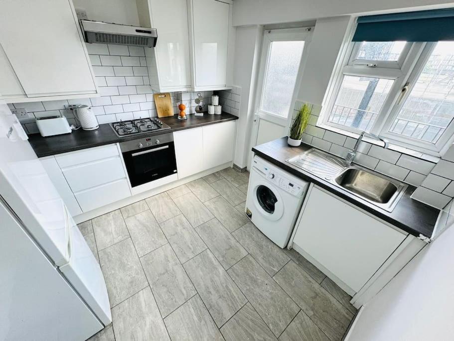 Luxury Flat In Central London, Top Location Centre Londres Exterior foto