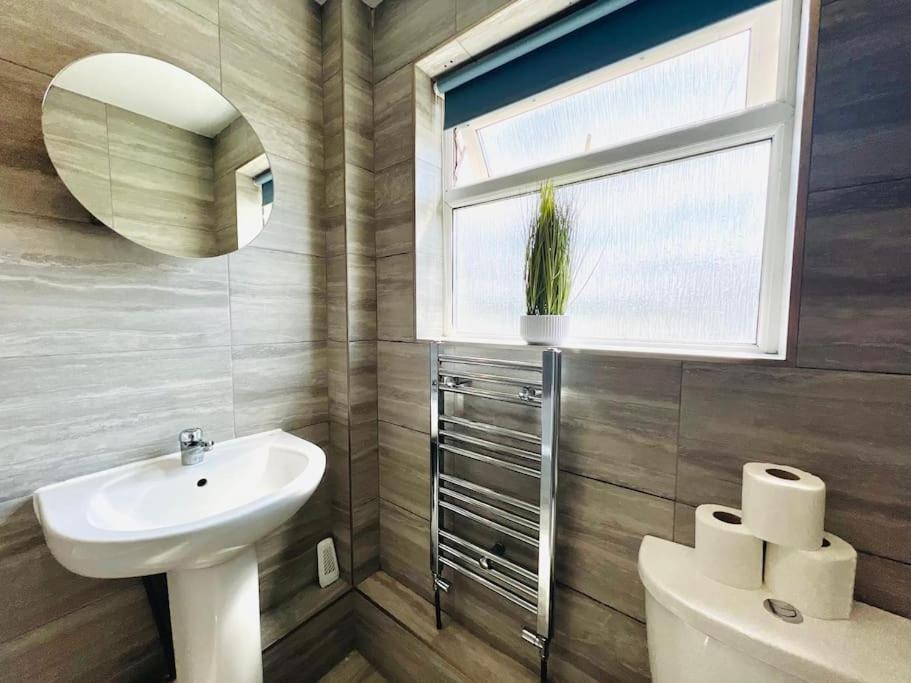 Luxury Flat In Central London, Top Location Centre Londres Exterior foto