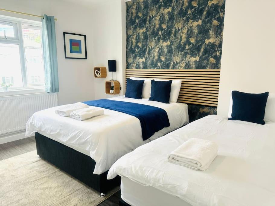 Luxury Flat In Central London, Top Location Centre Londres Exterior foto
