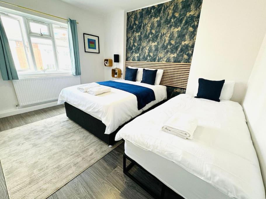 Luxury Flat In Central London, Top Location Centre Londres Exterior foto