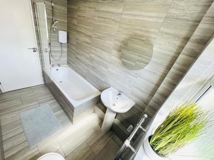 Luxury Flat In Central London, Top Location Centre Londres Exterior foto
