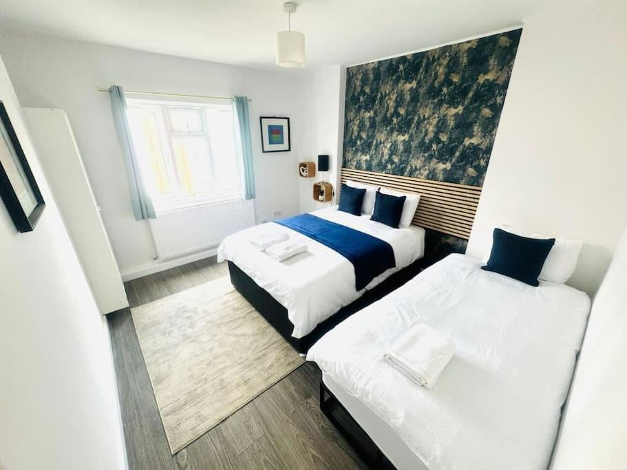 Luxury Flat In Central London, Top Location Centre Londres Exterior foto