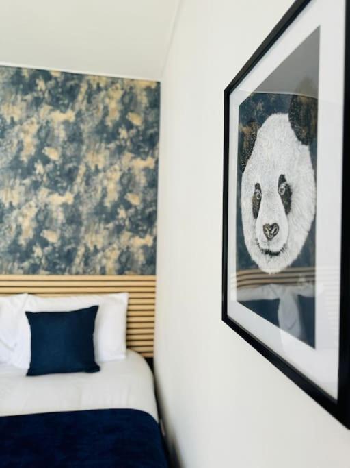 Luxury Flat In Central London, Top Location Centre Londres Exterior foto