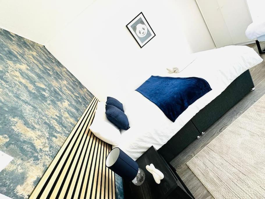 Luxury Flat In Central London, Top Location Centre Londres Exterior foto