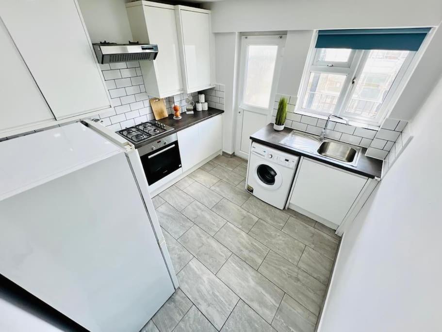 Luxury Flat In Central London, Top Location Centre Londres Exterior foto