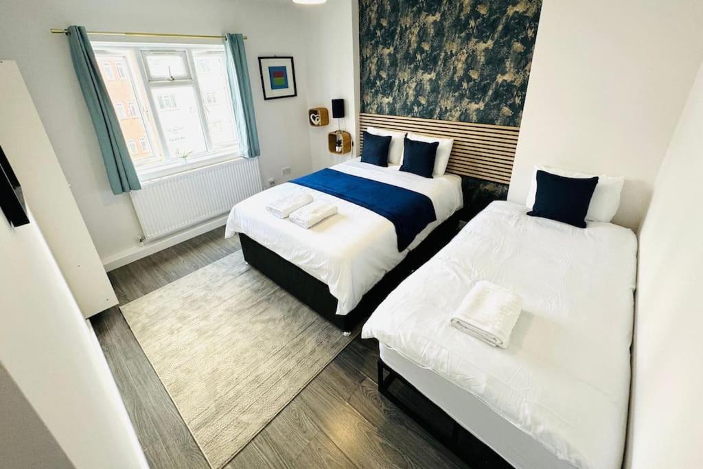 Luxury Flat In Central London, Top Location Centre Londres Exterior foto